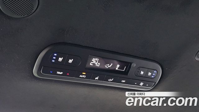 Hyundai Palisade 2026 — photo 27