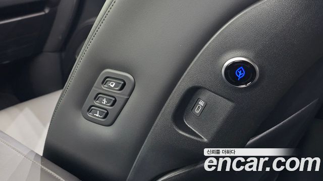 Hyundai Palisade 2026 — photo 28