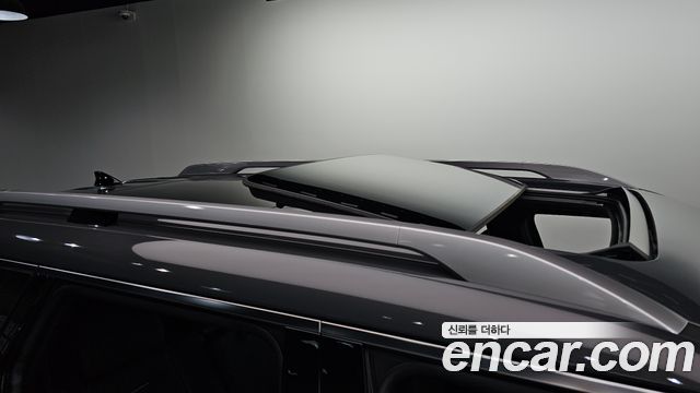 Hyundai Palisade 2026 — photo 30