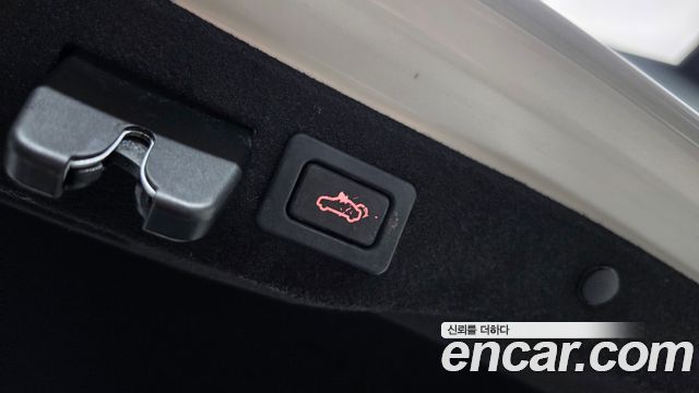Hyundai Sonata 2020 — photo 22
