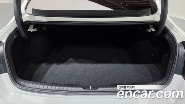 Hyundai Sonata 2020 — photo 23