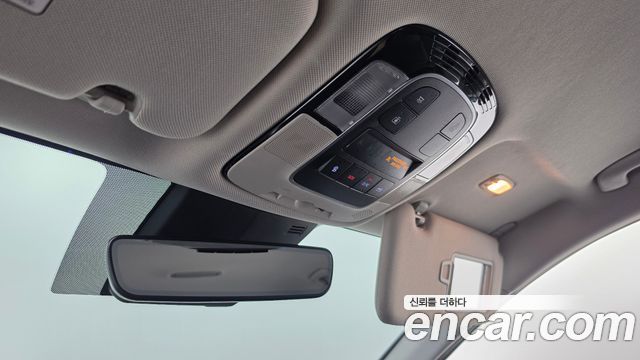 Hyundai Sonata 2020 — photo 24