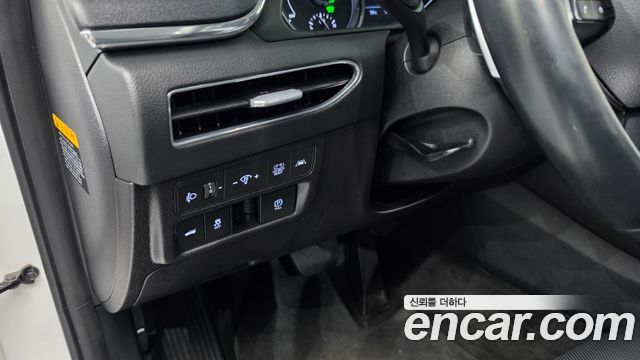 Hyundai Sonata 2020 — photo 25