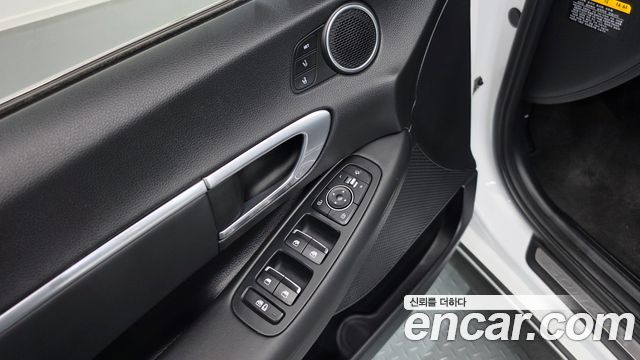 Hyundai Sonata 2020 — photo 27