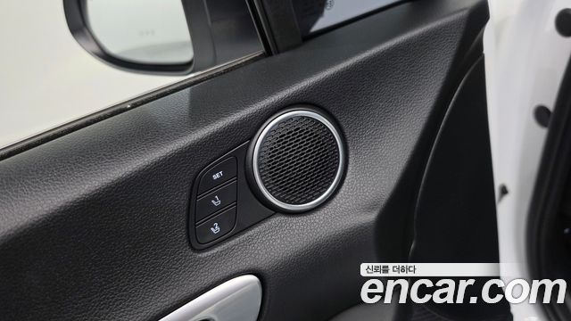Hyundai Sonata 2020 — photo 29