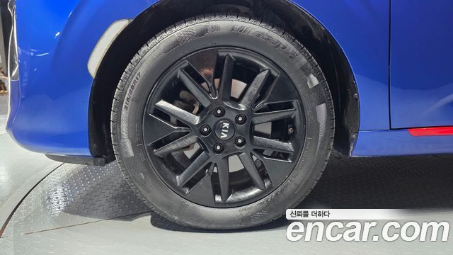 Kia Soul 2021 — photo 5