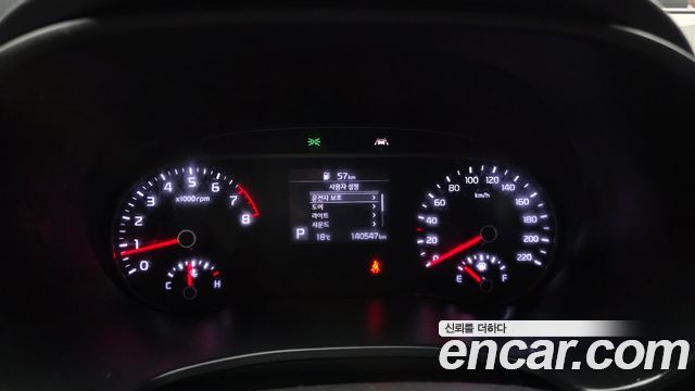 Kia Soul 2021 — photo 11