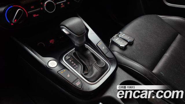 Kia Soul 2021 — photo 12