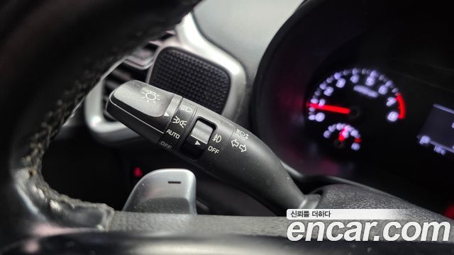 Kia Soul 2021 — photo 22