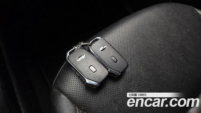 Kia Soul 2021 — photo 24