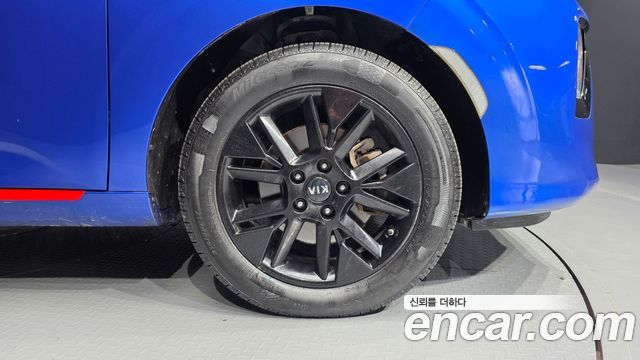 Kia Soul 2021 — photo 7