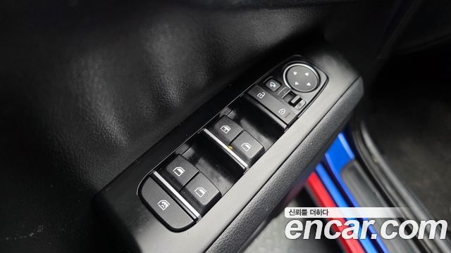 Kia Soul 2021 — photo 28