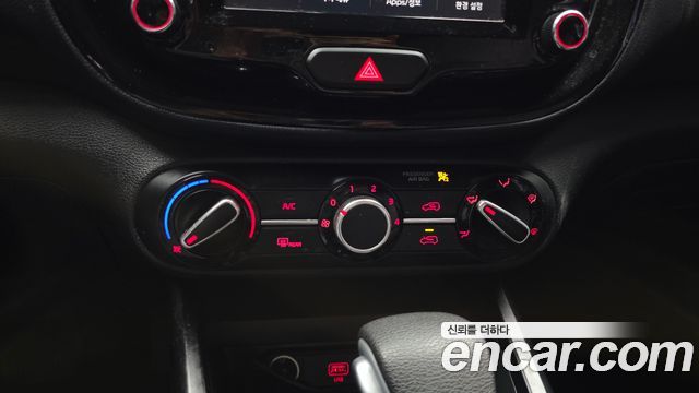Kia Soul 2021 — photo 29