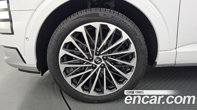 Hyundai Palisade 2026 — photo 5