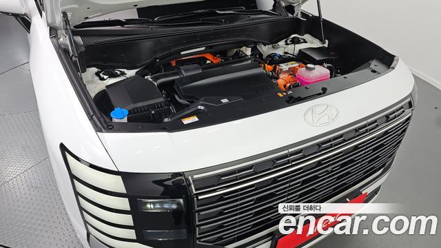 Hyundai Palisade 2026 — photo 6