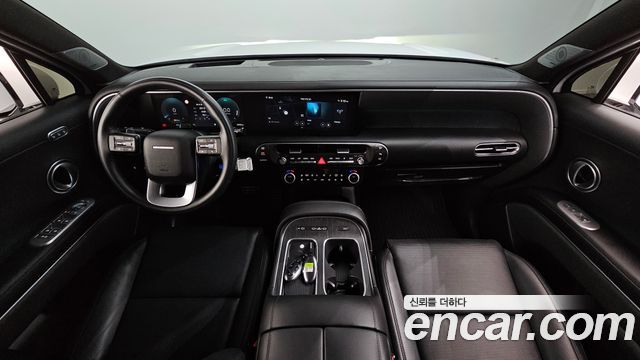 Hyundai Palisade 2026 — photo 10