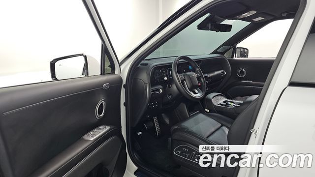 Hyundai Palisade 2026 — photo 13