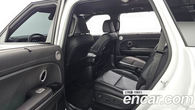 Hyundai Palisade 2026 — photo 17