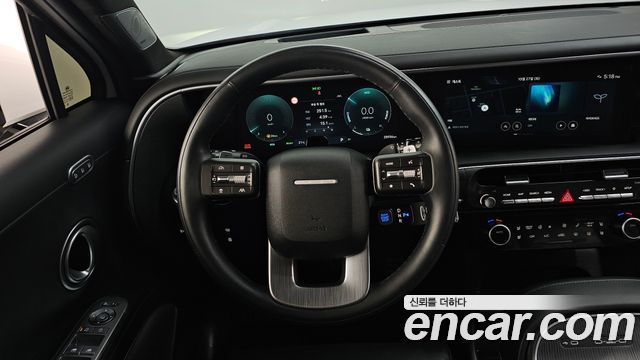 Hyundai Palisade 2026 — photo 18