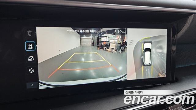 Hyundai Palisade 2026 — photo 19