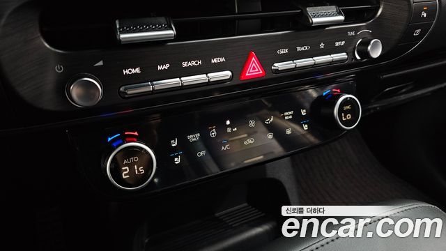 Hyundai Palisade 2026 — photo 21