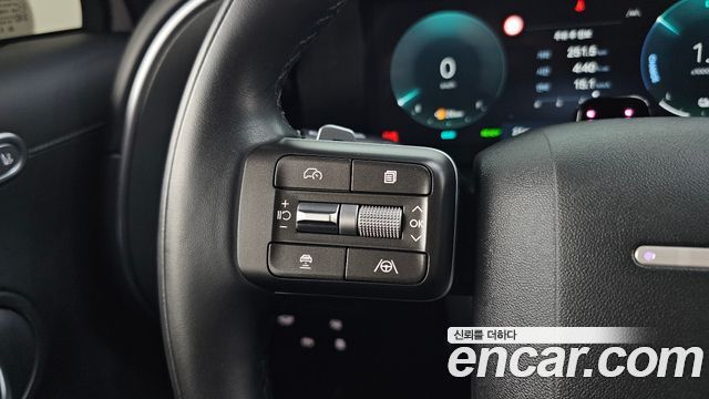 Hyundai Palisade 2026 — photo 22