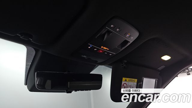 Hyundai Palisade 2026 — photo 24