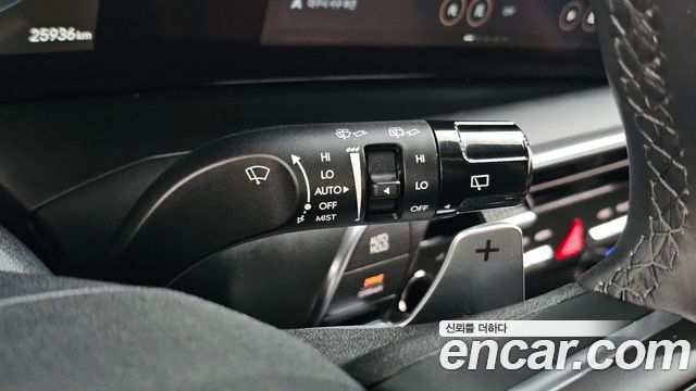 Hyundai Palisade 2026 — photo 26