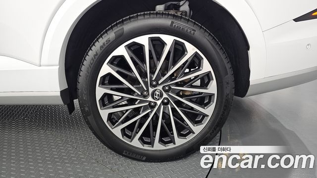 Hyundai Palisade 2026 — photo 7
