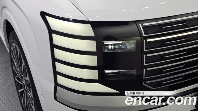 Hyundai Palisade 2026 — photo 8