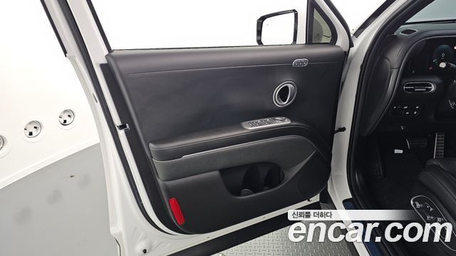 Hyundai Palisade 2026 — photo 14