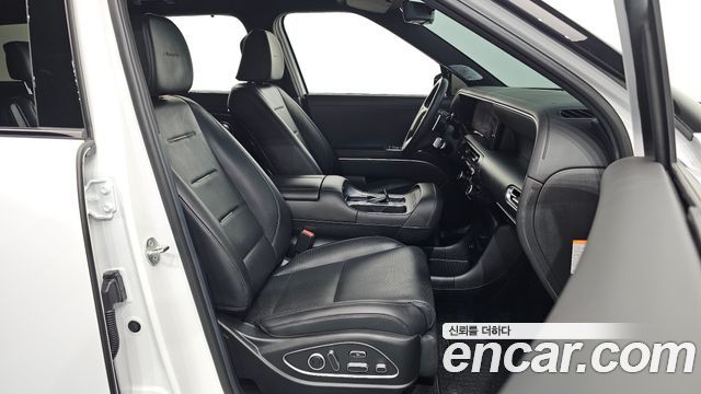 Hyundai Palisade 2026 — photo 16