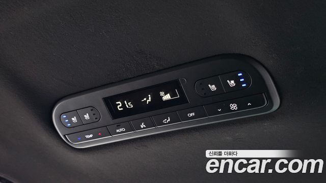 Hyundai Palisade 2026 — photo 27
