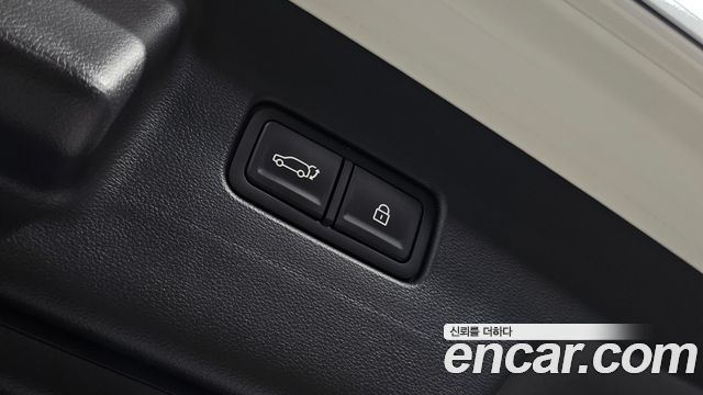 Hyundai Palisade 2026 — photo 30