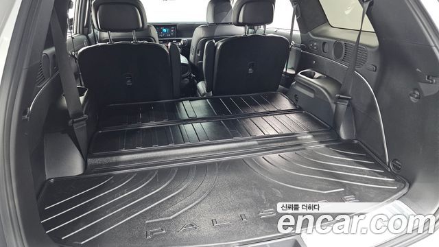Hyundai Palisade 2026 — photo 31