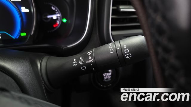 Renault Korea QM6 2017 — photo 23