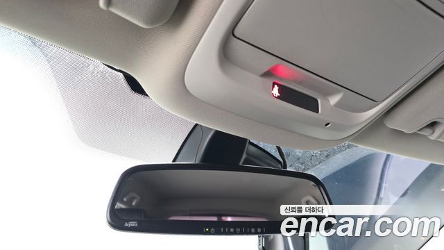 Renault Korea QM6 2017 — photo 25