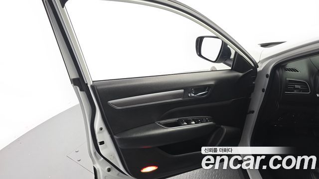 Renault Korea QM6 2017 — photo 14