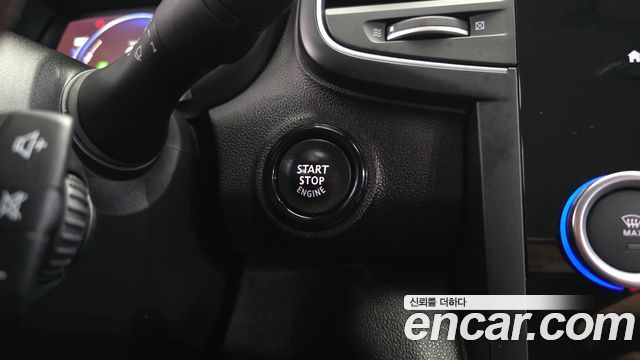 Renault Korea QM6 2017 — photo 27