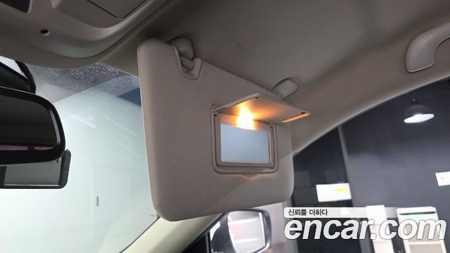 Renault Korea QM6 2017 — photo 28