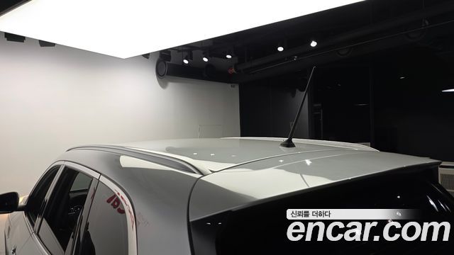 Renault Korea QM6 2017 — photo 30