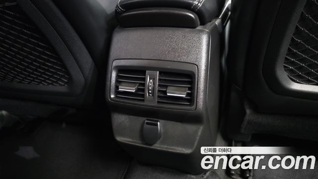 Renault Korea QM6 2017 — photo 32