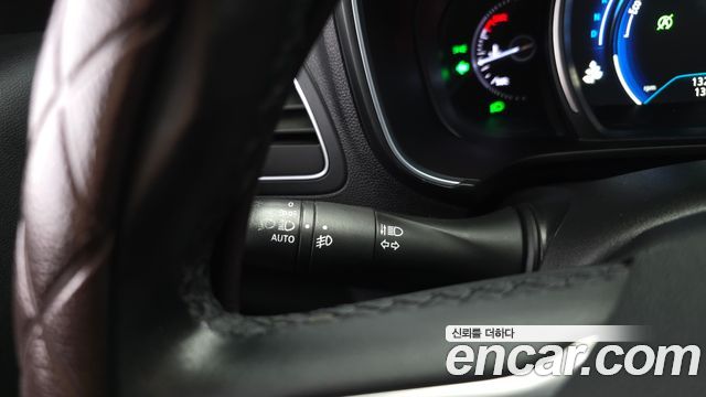 Renault Korea QM6 2017 — photo 35