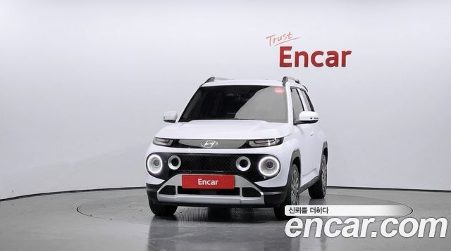 Hyundai Casper 2023 — photo 3