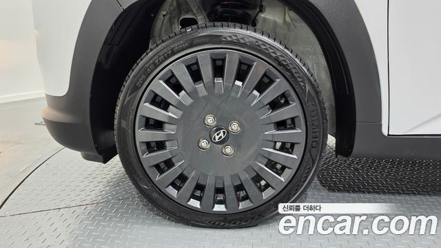 Hyundai Casper 2023 — photo 5