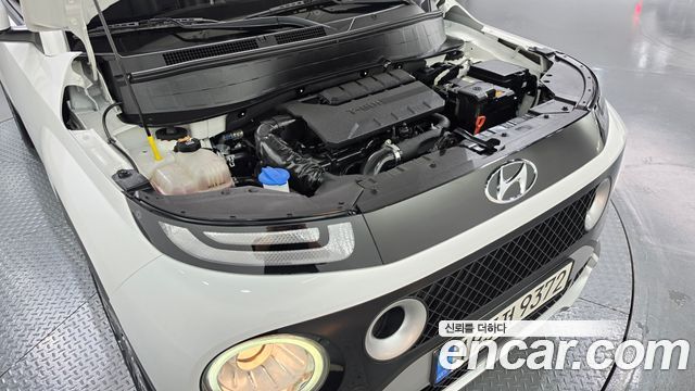 Hyundai Casper 2023 — photo 6