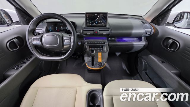 Hyundai Casper 2023 — photo 10