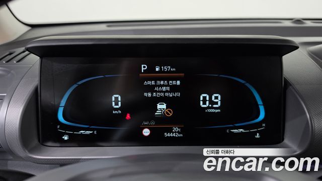Hyundai Casper 2023 — photo 11