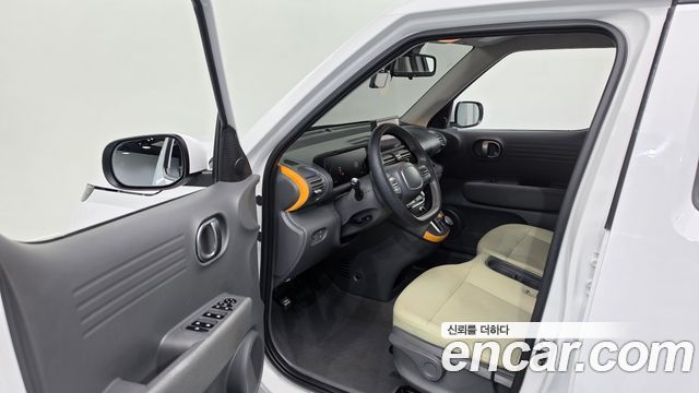 Hyundai Casper 2023 — photo 13