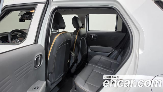 Hyundai Casper 2023 — photo 17
